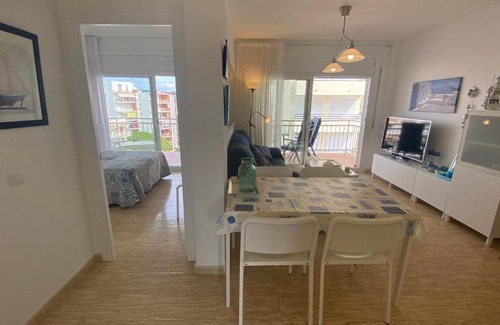 Platja d'Aro Apartment | Swisstower 6-1