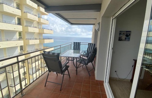 Platja d'Aro Apartment | Swisstower 6-1