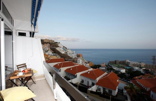 Tabaiba Apartment | Tabaiba Sea Views Apartment I