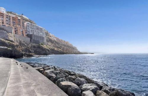 Tabaiba Apartment | Tabaiba Sunset sea Views