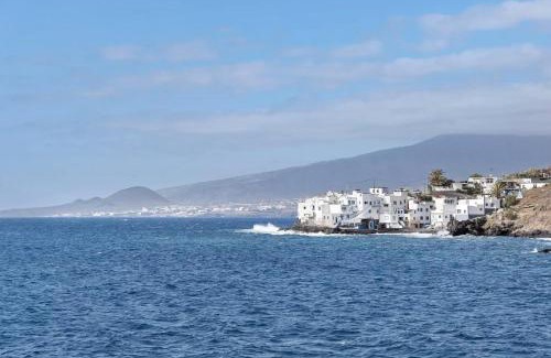 Tabaiba Apartment | Tabaiba Sunset sea Views