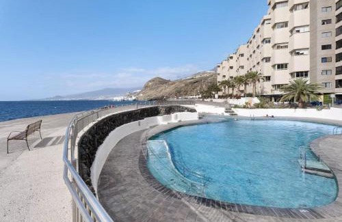 Tabaiba Apartment | Tabaiba Sunset sea Views