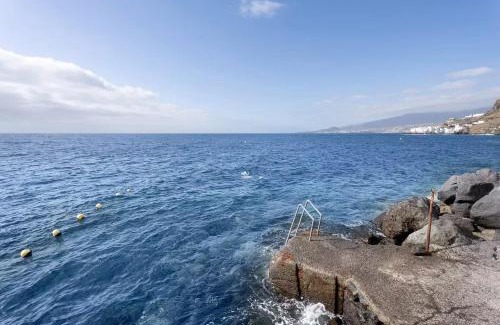 Tabaiba Apartment | Tabaiba Sunset sea Views