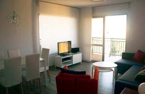 Torremolinos Apartment | Tajo Playamar