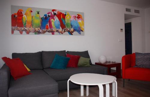 Torremolinos Apartment | Tajo Playamar