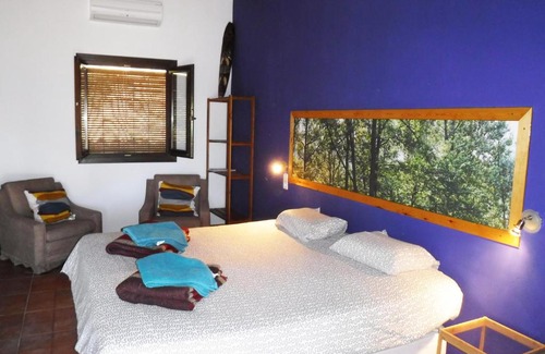 Radiquero Hostel | Tantaka - Albergue Los Meleses