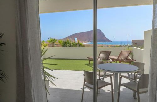 Granadilla de Abona Apartment | TEJITA BEACH APARTMENT