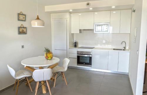 Granadilla de Abona Apartment | TEJITA BEACH APARTMENT