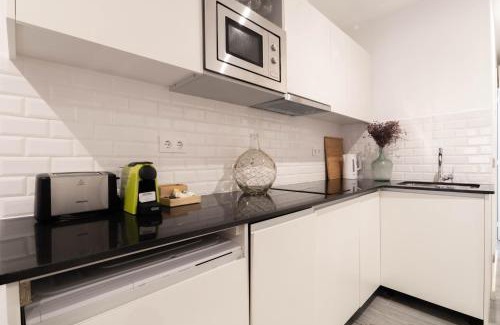 Old Town Apartment | Terra Boutique Apartment