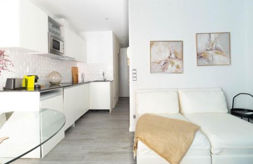 Old Town Apartment | Terra Boutique Apartment