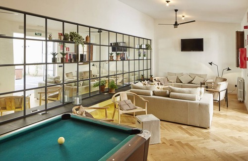 Arxiduc Hostel | The Boc Hostels Palma - Youth Hostel
