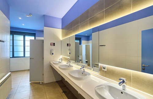 Valladolid Hostel | The Book Factory Hostel by gaiarooms