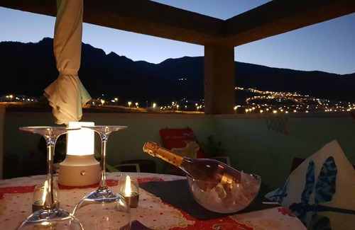 Candelaria Apartment | The Happiness Penthouse!
