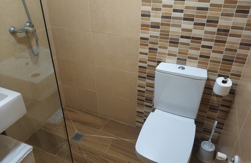 Villafria Hostel | The Hostal Iruñako