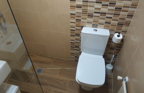 Villafria Hostel | The Hostal Iruñako