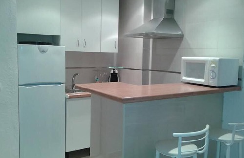 Carihuela Apartment | THE MOST AWESOME VIEWS! SWIMMING POOL+GARAGE+DIRECT ELEVATOR TO BEACH&PROMENADE