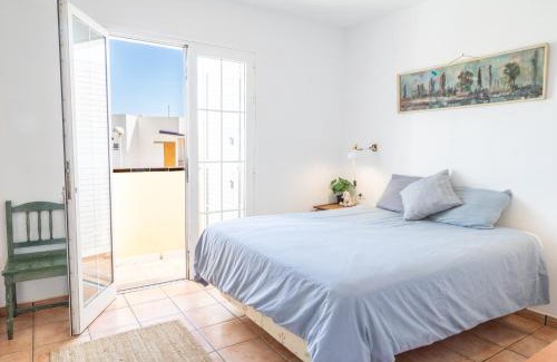 Arenas del Mar Hostel | The Tree House Coliving