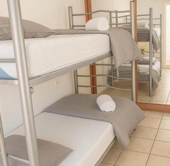 Arenas del Mar Hostel | The Tree House Coliving