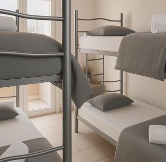 Arenas del Mar Hostel | The Tree House Coliving