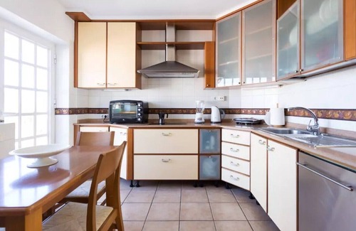 Candelaria House | The Wonder House between the Sea and the Mountain