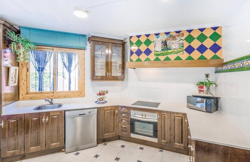 Pineda de Mar House | This luxurious vacation home makes the hearts beat faster.