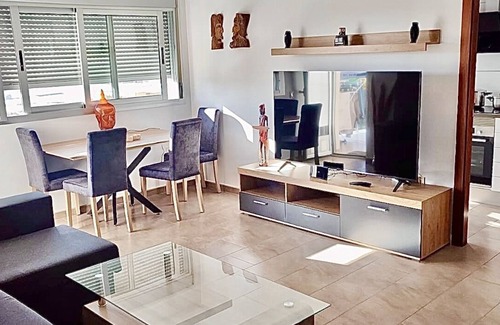 Aguadulce Apartment | Tibet Apartment, Incredible views! A spiritual retreat!