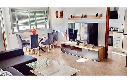 Aguadulce Apartment | Tibet Apartment, Incredible views! A spiritual retreat!