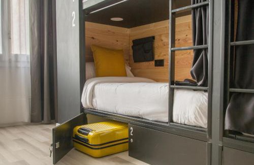 Haro Hostel | Tinto Dreams Hostel