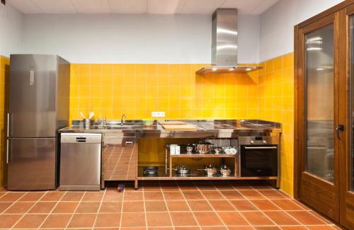 Tortosa House | Torre del Prior