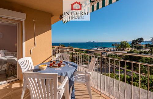 Calonge Apartment | Torre Marina Apartments