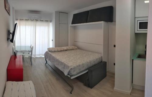 Carihuela Apartment | Torre Saltillo