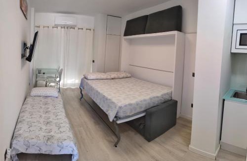 Carihuela Apartment | Torre Saltillo