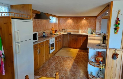 Huerta de Rey Apartment | Tourist Housing in a wonderful environment
