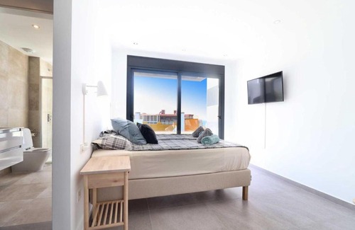 Torreblanca Apartment | TOWNHOUSE TORREBLANCA DEL SOL