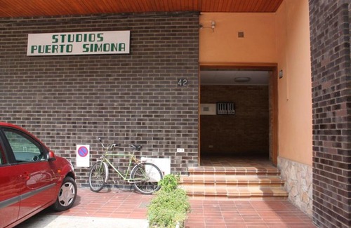 Santa Margarida Apartment | Tramuntana42- Estudio Puerto Simona
