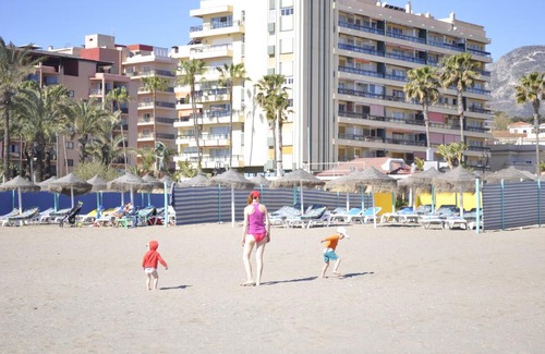 Carihuela Apartment | Triana