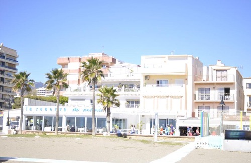 Carihuela Apartment | Triana