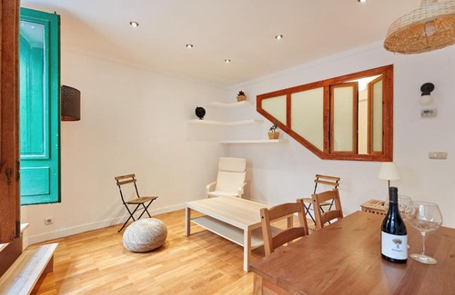 Old Town Apartment | TuApartamento - Estafeta 15