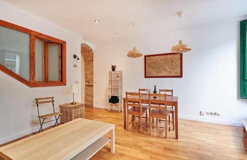Old Town Apartment | TuApartamento - Estafeta 15