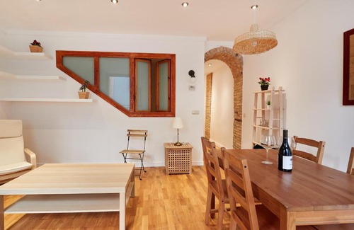 Old Town Apartment | TuApartamento - Estafeta 15
