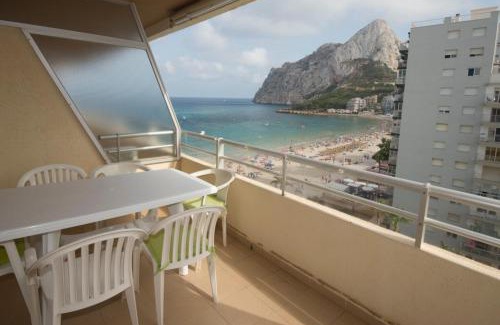 Calpe Apartment | Turmalina 28d