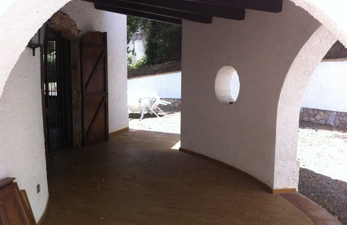 Calonge House | Typical Costa Brava villa with 4 bedrooms and 3 bathrooms, swimming pool and sea view