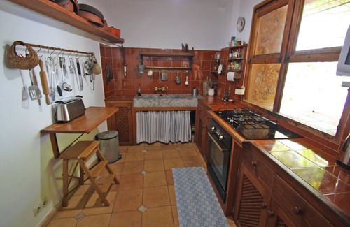 Alconasser Villa | Unique traditional Finca overlooking the sea between Soller and Deia