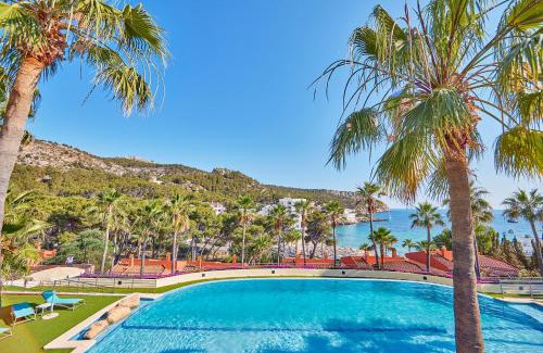 Sant Elm House | Universal Aquamarin Beach Houses