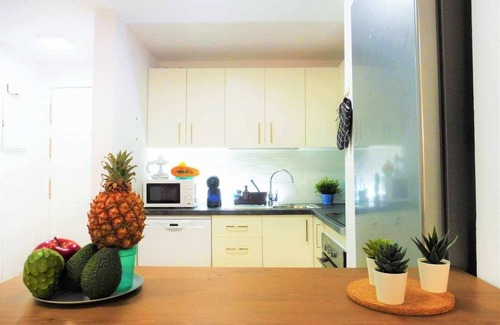 San Isidro Apartment | Vacaciones en el Sur de Tenerife