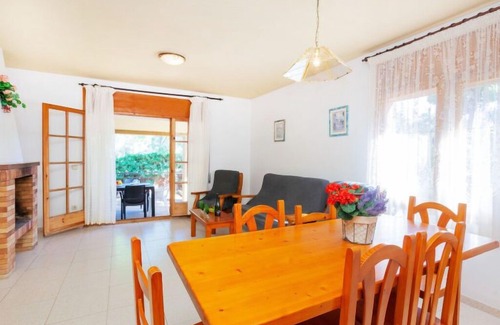 Pals House | Vacation home Torre Mora in Pals - 8 persons, 4 bedrooms