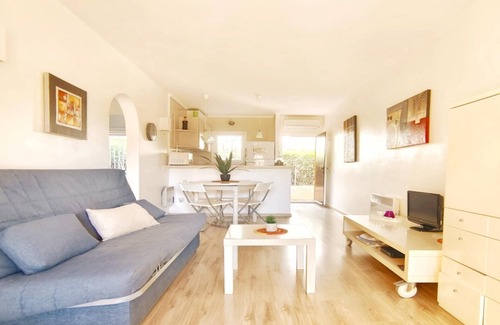 L'Escala Apartment | VACAY Apartamento Ibiza