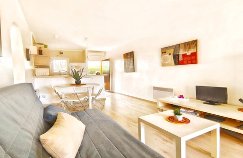 L'Escala Apartment | VACAY Apartamento Ibiza
