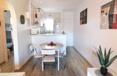 L'Escala Apartment | VACAY Apartamento Ibiza