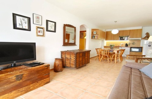 L'Escala Apartment | VACAY Apartamento Rincon de Susa